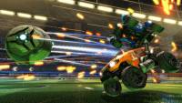 Rocket League screenshot thumbnail