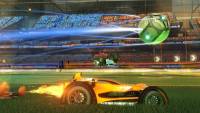 Rocket League screenshot thumbnail