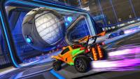 Rocket League screenshot thumbnail