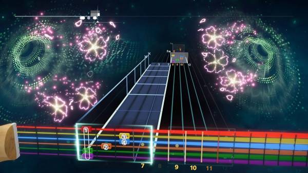 Rocksmith+ screenshot