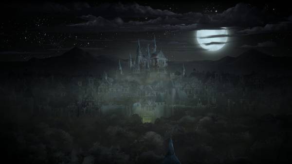 Rogue Blight screenshot