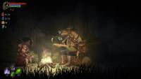 Rogue Blight screenshot thumbnail