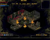 Roguecraft DX screenshot thumbnail