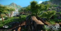 Rolling Sun screenshot thumbnail
