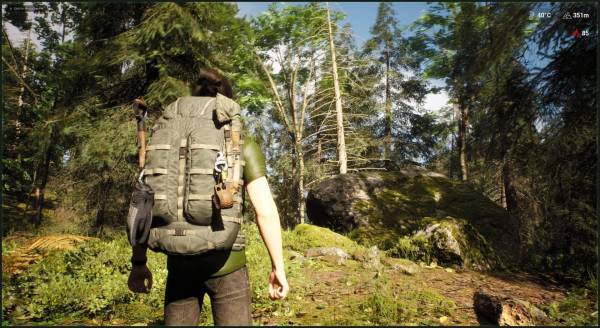 Rooted screenshot