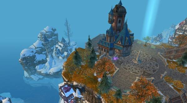 Royal Quest Online screenshot