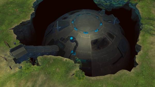 Royal Quest Online screenshot
