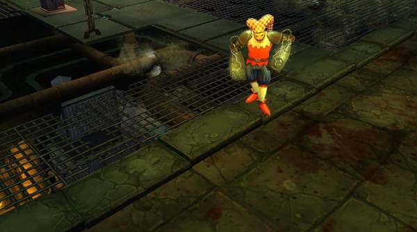 Royal Quest Online screenshot