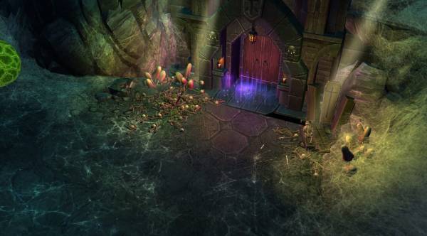 Royal Quest Online screenshot