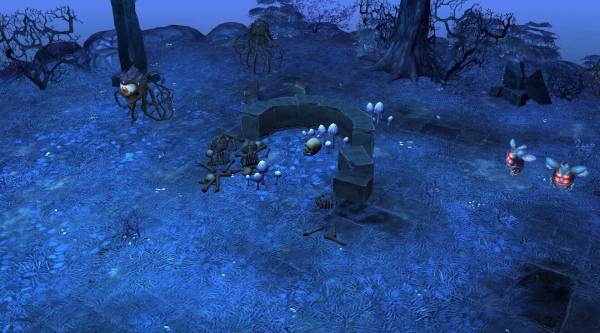 Royal Quest Online screenshot