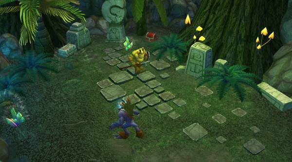 Royal Quest Online screenshot