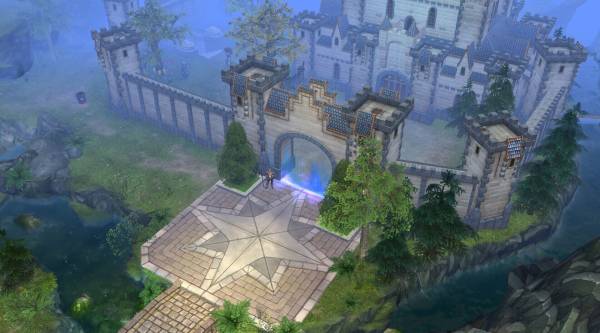 Royal Quest Online screenshot