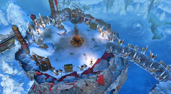 Royal Quest Online screenshot