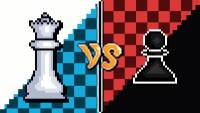 RPG Chess screenshot thumbnail