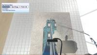 Rug Cleaning Simulator screenshot thumbnail