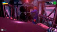 S.O.N.A.R.: Submarine Operators Not Actually Ready screenshot thumbnail