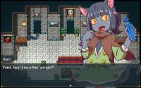 Sacrifice Sanctuary: The Ritual Maiden's Life With Monsters screenshot thumbnail