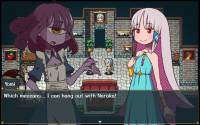 Sacrifice Sanctuary: The Ritual Maiden's Life With Monsters screenshot thumbnail