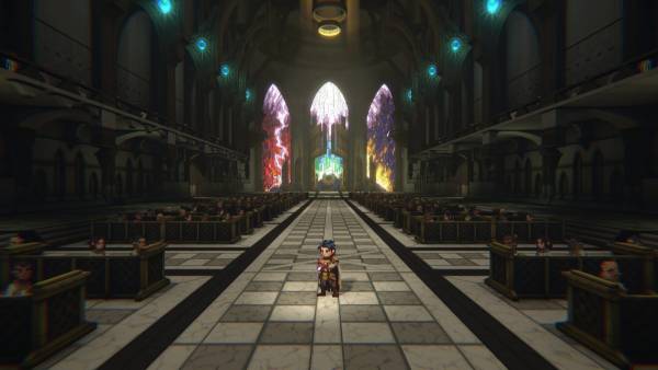 SacriFire screenshot