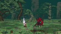 SacriFire screenshot thumbnail