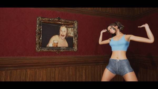 Sauna Simulator screenshot