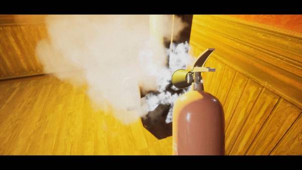 Sauna Simulator screenshot