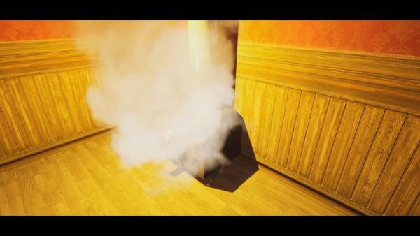 Sauna Simulator screenshot