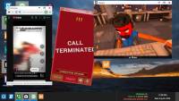 Scam With Your Friends screenshot thumbnail