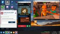Scam With Your Friends screenshot thumbnail