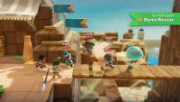 Scramble Knights Online screenshot thumbnail