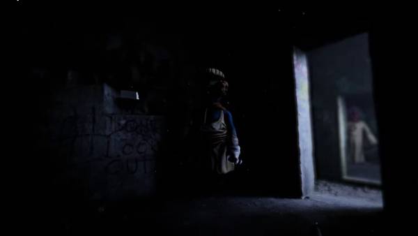 Scream or Die screenshot