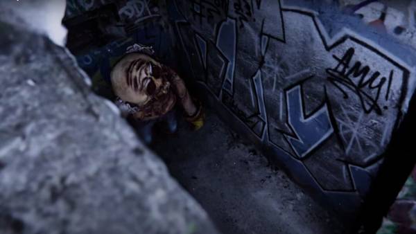 Scream or Die screenshot