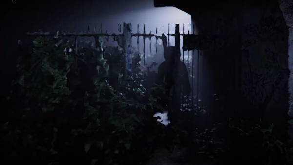 Scream or Die screenshot