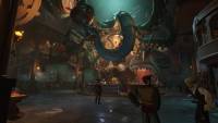 Sea of Remnants screenshot thumbnail