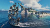 Sea of Remnants screenshot thumbnail