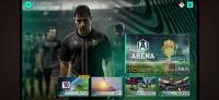 Sega Football Club Champions screenshot thumbnail