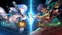 Shadowverse: Worlds Beyond screenshot thumbnail