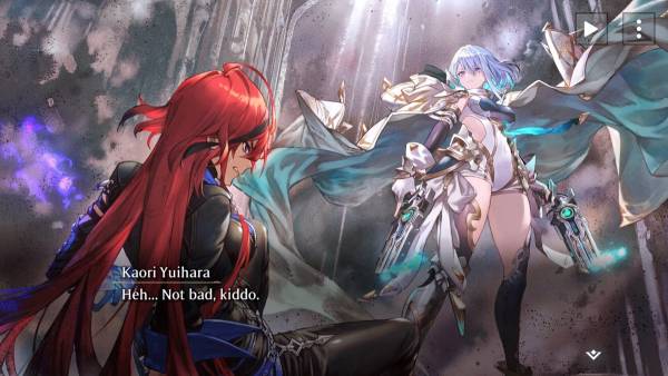 Shadowverse: Worlds Beyond screenshot