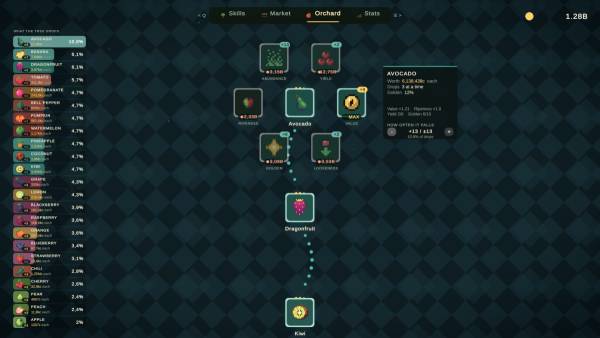 Shake It Co! screenshot