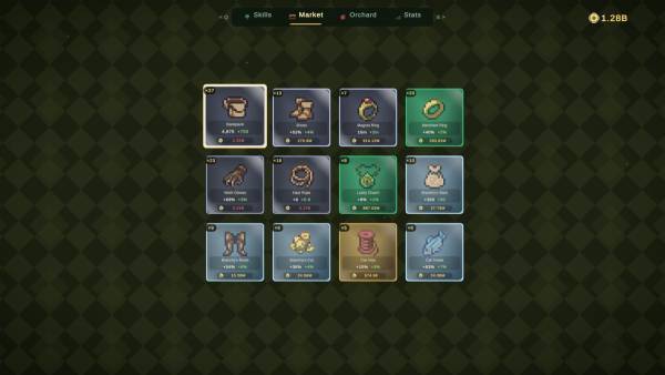 Shake It Co! screenshot