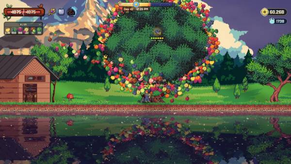 Shake It Co! screenshot