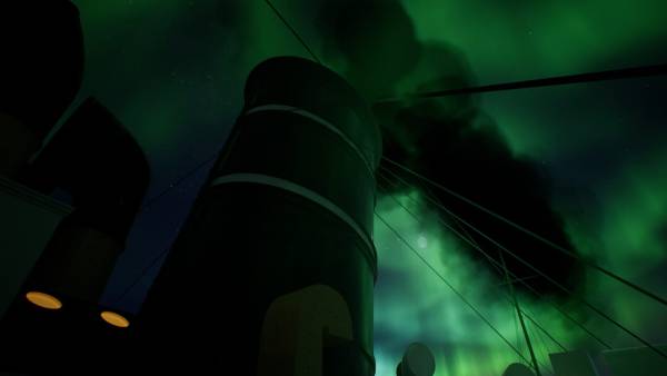 Ship Explorer screenshot