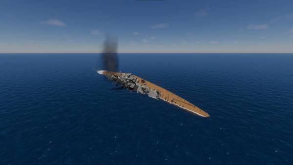 ShipCrafter screenshot