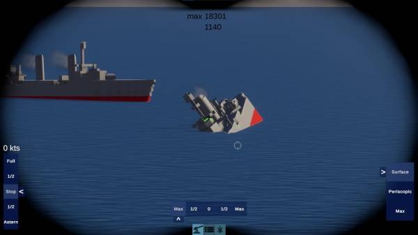 ShipCrafter screenshot