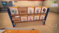 Shipping Store Simulator 2037 screenshot thumbnail