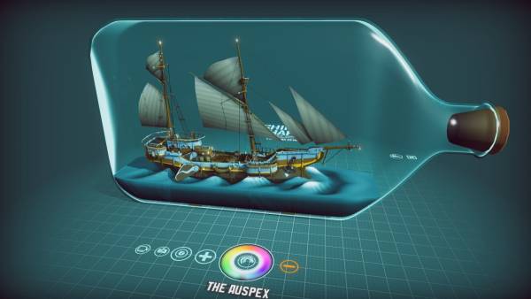 ShipShaper screenshot