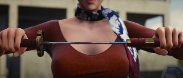Showa American Story screenshot