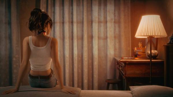 Showa American Story screenshot