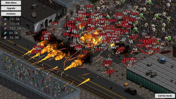 ShredDead screenshot
