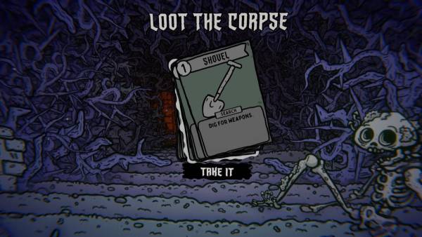 Shroom and Gloom screenshot